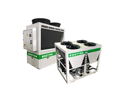 HEAT PUMPS