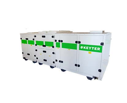 DEHUMIDIFIERS